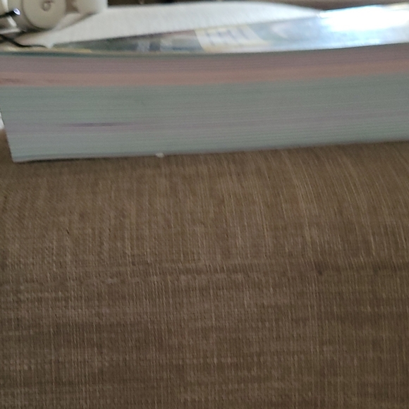 NCLEX RN REVIEW BOOK - Picture 7 of 7